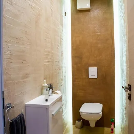 Dream 2 With Free Parking Apartment