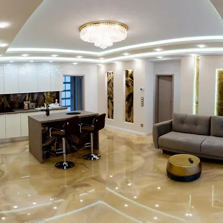 Apartment Dream 2 With Free Parking Gyor