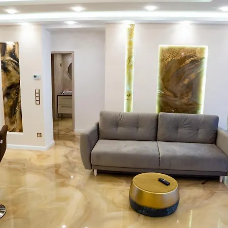 Apartment Dream 2 With Free Parking *