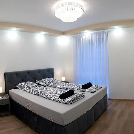 Dream 2 With Free Parking Apartment *