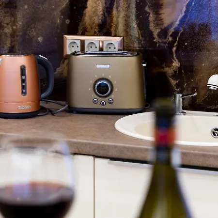 Dream 2 With Free Parking Apartment Győr