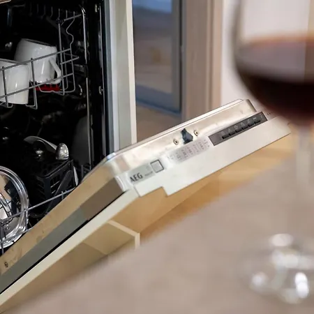 Apartment Dream 2 With Free Parking