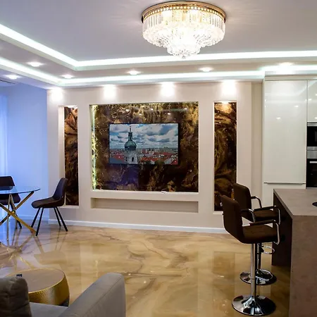 Apartment Dream 2 With Free Parking