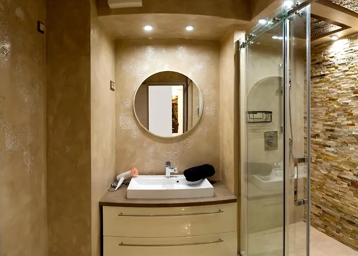 Dream 2 With Free Parking Apartment