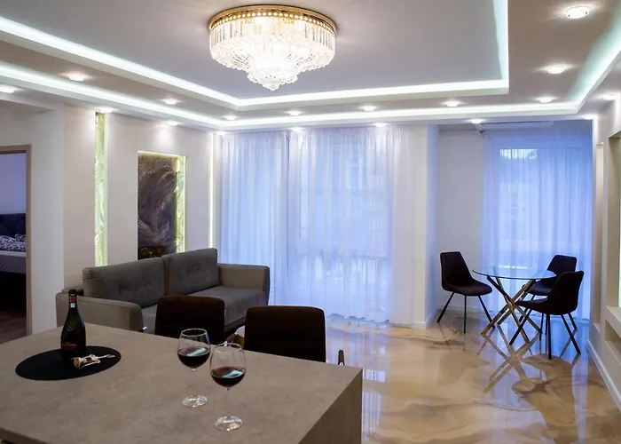 Daire Dream 2 With Free Parking Yanıkkale